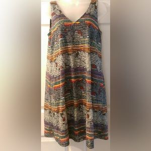 Ronni Nicole Dress Size 10 New knee length